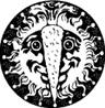 Peeënstekers Logo